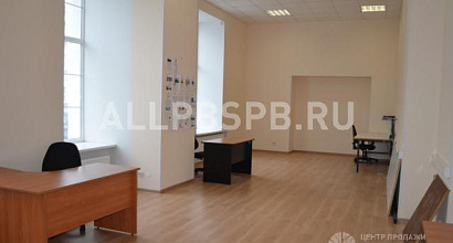 Аренда:Офисное помещение, 55 м Без комиссии