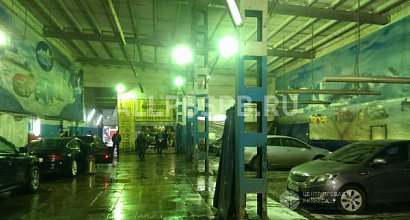 Продажа:  Продажа бизнеса автотехцентр с автомойкой 