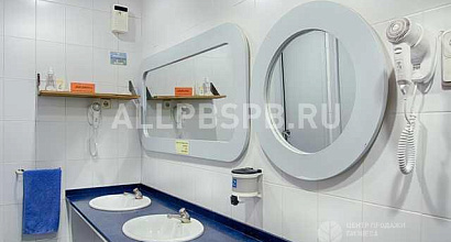 Продажа:  престижный хостел