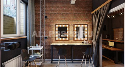 Салон красоты в популярной локации с высокой проходимостью