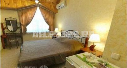 Мини отель в центральном районе СПБ