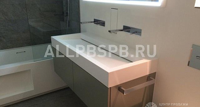 Продается проект салона итальянской сантехники премиального бренда