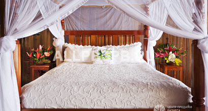 Комфортный мини-отель в центре Петербурга