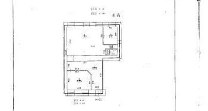 Продается офисное помещение в центре города