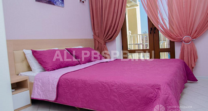 Действующий мини-отель в туристической зоне