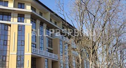 Продажа:  гостиница, 120.60 м