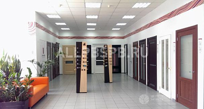 Готовый бизнес  продается салон дверей волховец 