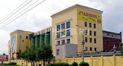 Продается  пивоваренный завод