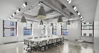 Аренда универсального помещения