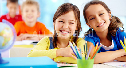 Образовательный центр для детей