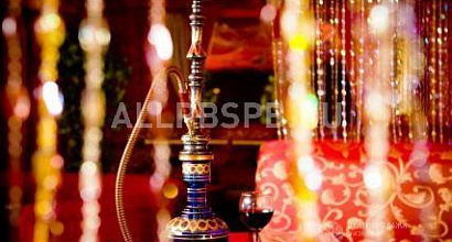 Продажа:  раскрученная кальянная в центре москвы