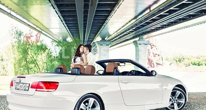 Продажа:  Бизнес с кабриолетами BMW. BmwRent
