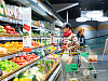 Сетевой продуктовый магазин