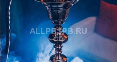 Прибыльная бар-кальянная