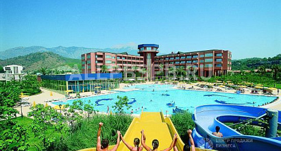 Продажа:  Продажа эксклюзивной экскурсионной программы