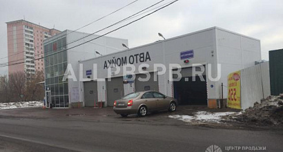 Готовый бизнес  автомойка в жуковском+ шиномонтаж+ земля техцентр