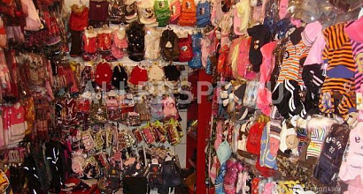 Продажа:  Продам готовый бизнес магазин одежды собак с товар