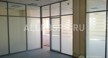 Аренда: Офисное помещение, 229 м 