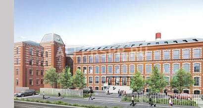 Аренда:  Помещение под ресторан, кафе, банк, 674 м 