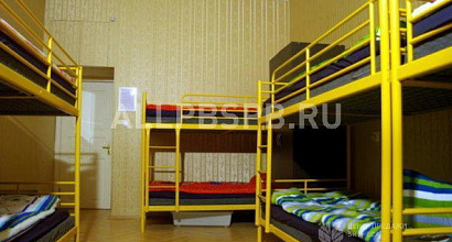 Готовый бизнес  гостиница рядом с метро