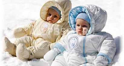 Готовый бизнес  интернет-магазин детской одежды 