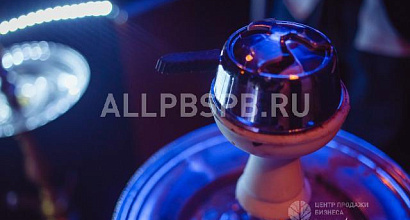 Продается  кальянная / кальян / москва / центр 