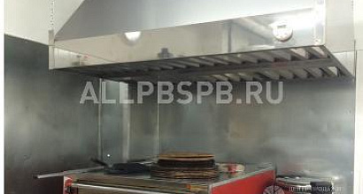 Продается  пиццерия в зеленограде