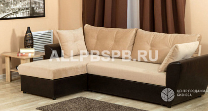 Популярный интернет-магазин мебели