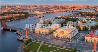 ОСЗ на Васильевском острове