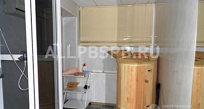 Аренда:  Салон красоты с льготной арендой от дигм в юао 