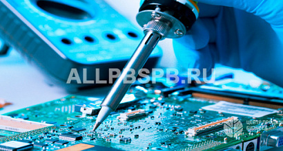 Быстроокупаемый сервисный центр в Невском районе