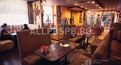 Готовый бизнес  кофейня среднемесячные обороты 400 000 рублей