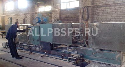 Продается  продам цех (дерево) и ж/д тупик