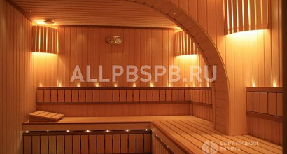 Продажа:  сауна и spa-салон