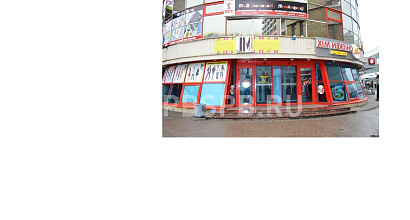 Аренда помещения в Василеостровском районе, ТК, супер проходимость