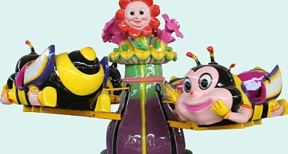 Продаётся аттракцион в ТРК