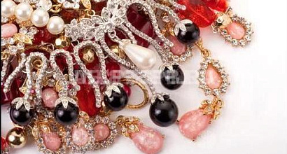 Сеть магазинов аксессуаров