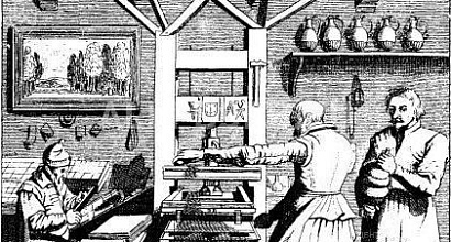 Продажа:  типография по стоимости оборудования. 18 лет 