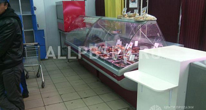 Аренда:  Торговое помещение, 10 м 