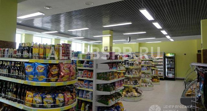 Продается  прибыльный минимаркет + кофе с собой в бц