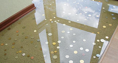 Продается компания по устройству Наливных полов