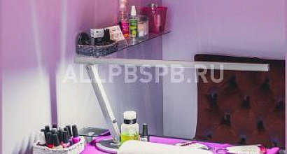 Готовый бизнес  дизайнерский салон красоты