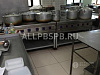 Продается  столовая на кожуховской