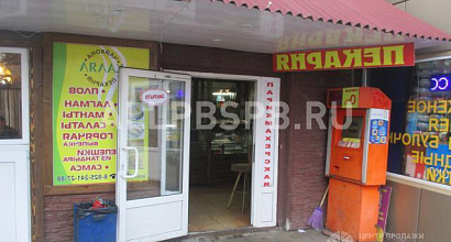 Продается  пекарня