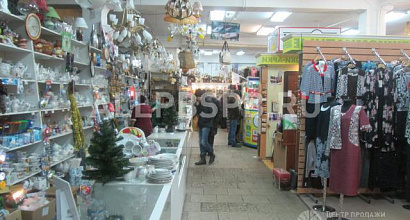 Аренда:  Торговое помещение, 60 м 