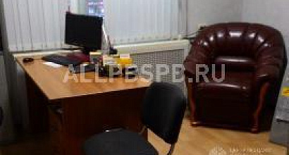 Аренда:  Офисное помещение, 35 м 