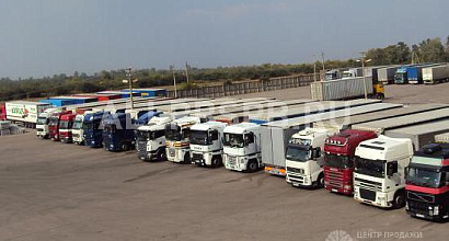 Услуги по КГА