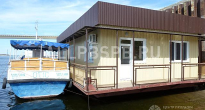 Продажа:  помещение свободного назначения, 140 м