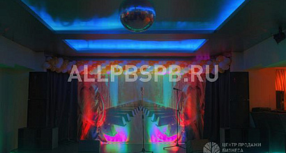 Продажа:  популярный караоке-клуб 