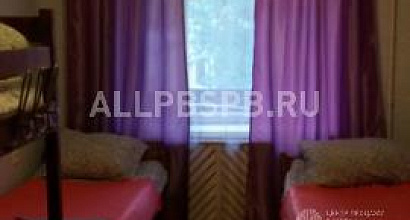 Готовый бизнес  хостел в 3 минутах ходьбы от метро киевская